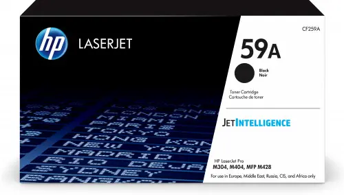 HP 59A TONER HP59A NEGRO (CF259A)