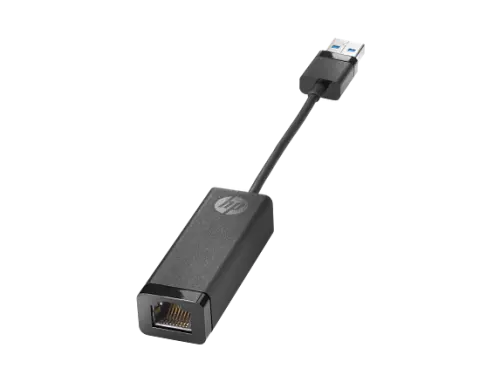 HP Adaptador de USB 3.0 a Gigabit RJ45 G2