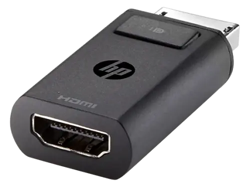 HP Adaptador DisplayPort a HDMI de 1,4 m