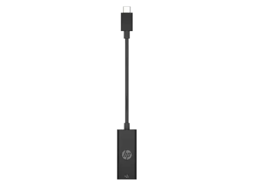 HP Adaptador USB-C a RJ45 G2 (4Z527AA)