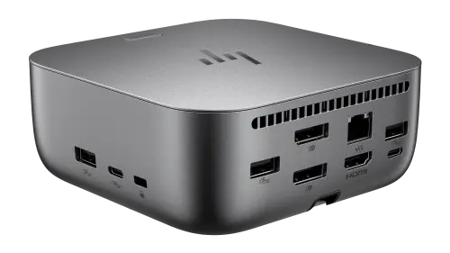 HP Base de acoplamiento Thunderbolt 4 de 100 W G6