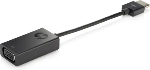 HP Cable adaptador HDMI a VGA