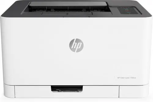 HP Color Laser 150nw 600 x 600 DPI A4 Wifi