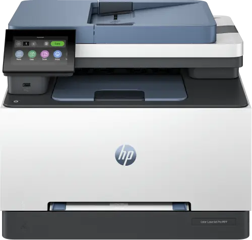 HP Color LaserJet Pro MFP 3302fdw Laser A4 600 x 600 DPI 25 ppm Wifi