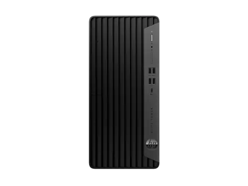 HP Elite 800 G9 Intel® Core™ i7 i7-14700 32 GB DDR5-SDRAM 512 GB SSD Windows 11 Pro Torre PC Negro