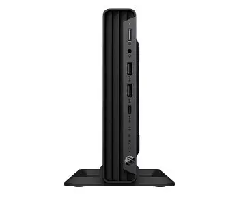 HP Elite Mini 800 G9 Desktop PC Intel® Core™ i5 i5-14500 16 GB DDR5-SDRAM 512 GB SSD Windows 11 Pro Mini PC