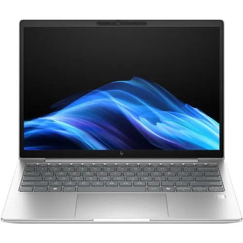 HP EliteBook 6 G1i Wolf Pro Security Edition Intel Core Ultra 5 225U Portátil 33,8 cm (13.3") WUXGA 16 GB DDR5-SDRAM 512 GB SSD Wi-Fi 7