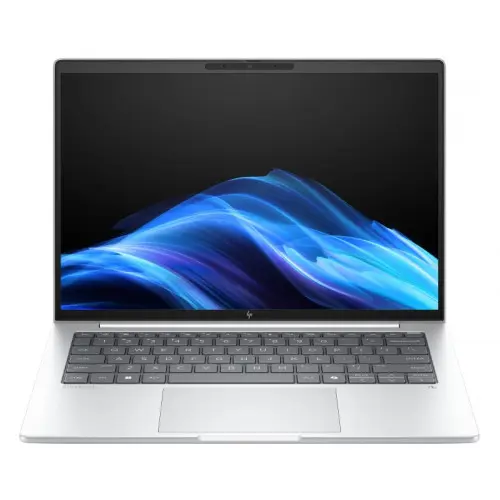 HP EliteBook 8 G1i 14 inch Notebook Next Gen AI PC Wolf Pro Security Edition Copilot+ PC Intel Core Ultra 7 258V Portátil 35,6 cm (14")
