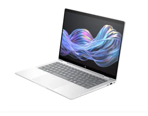 HP EliteBook X Flip G1i Next Gen AI PC Wolf Pro Security Edition Intel Core Ultra 5 226V Híbrido (2-en-1) 35,6 cm (14") Pantalla táctil