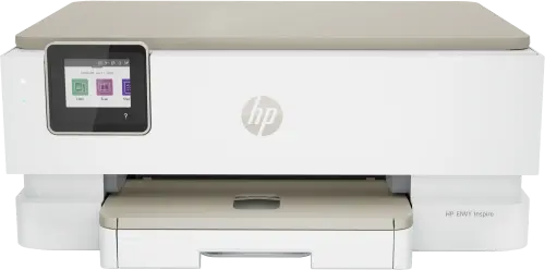 HP ENVY Inspire 7220e Inyección de tinta térmica A4 4800 x 1200 DPI 15 ppm Wifi