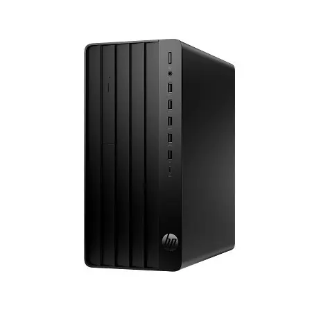 HP Pro 290 G9 Intel® Core™ i5 i5-12500 8 GB DDR4-SDRAM 256 GB SSD Windows 11 Pro Torre PC Negro
