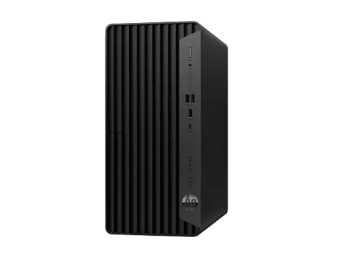 HP Pro 400 G9 Intel® Core™ i5 i5-12500 16 GB DDR4-SDRAM 512 GB SSD Windows 11 Pro Torre PC Negro