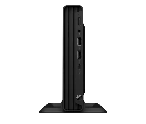 HP Pro Mini 260 G9 Intel® Core™ i3 i3-1315U 8 GB DDR4-SDRAM 256 GB SSD Windows 11 Pro Mini PC Negro
