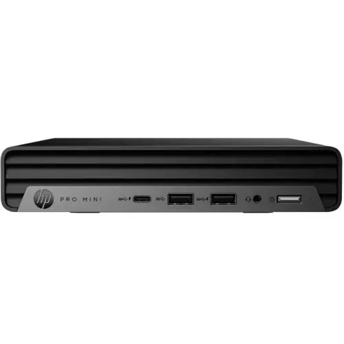 HP Pro Mini 400 G9 Intel® Core™ i5 i5-14500T 16 GB DDR5-SDRAM 512 GB SSD Windows 11 Pro Mini PC Negro