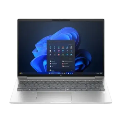 HP ProBook 4 G1a 16 inch Notebook AI PC Wolf Pro Security Edition AMD Ryzen™ 7 250 40,6 cm (16") WUXGA 32 GB DDR5-SDRAM Wi-Fi 6E