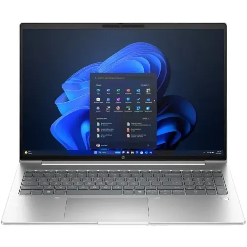 HP ProBook 4 G1i 16 AI Wolf Pro, Ultra 7 255U, 16GB, WUXGA