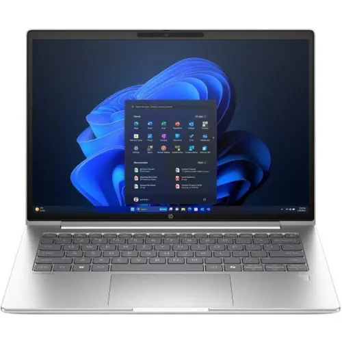 HP ProBook 4 G1iR Wolf Pro Security Edition Intel Core 5 120U Portátil 40,6 cm (16") WUXGA 16 GB DDR5-SDRAM 512 GB SSD Wi-Fi 6E