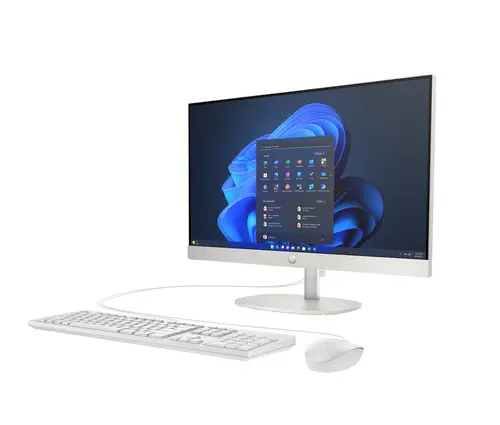 HP ProOne 240 G10 Desktop PC Intel® Core™ i5 i5-1334U 60,5 cm (23.8") 1920 x 1080 Pixeles 16 GB DDR4-SDRAM 512 GB SSD Windows 11 Pro