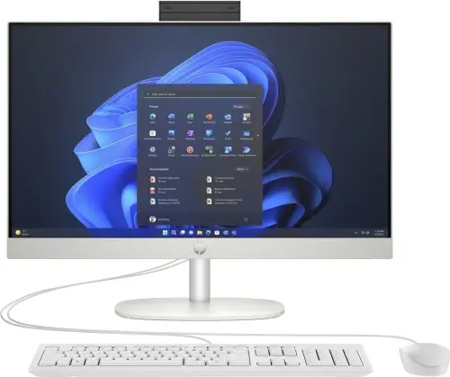HP ProOne 240 G10 Intel® Core™ i5 i5-1334U 60,5 cm (23.8") 1920 x 1080 Pixeles PC todo en uno 16 GB DDR4-SDRAM 512 GB SSD Windows 11