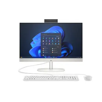 HP ProOne 240 G10 Intel® Core™ i5 i5-1334U 60,5 cm (23.8") 1920 x 1080 Pixeles PC todo en uno 8 GB DDR4-SDRAM 256 GB SSD Windows 11 Pro