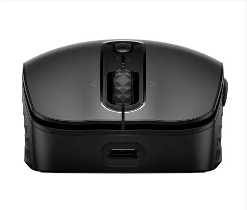HP Ratón inalámbrico recargable 690