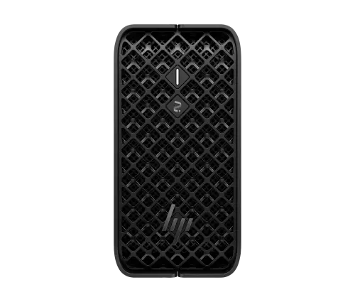 HP Z2 G1a Wolf Pro Security Edition Copilot+ PC AMD Ryzen AI Max PRO 390 32 GB LPDDR5x-SDRAM 1 TB SSD Windows 11 Pro Mini PC Puesto de