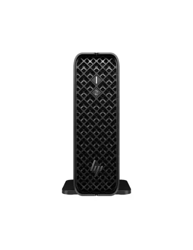 HP Z2 G1i Wolf Pro Security Edition Intel Core Ultra 7 265 16 GB DDR5-SDRAM 512 GB SSD NVIDIA RTX A1000 Windows 11 Pro Mini PC Puesto