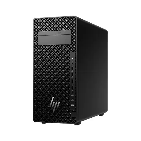 HP Z2 Tower G1i Wolf Pro Security Edition Intel Core Ultra 9 285 32 GB DDR5-SDRAM 1 TB SSD Windows 11 Pro Torre Puesto de trabajo AI