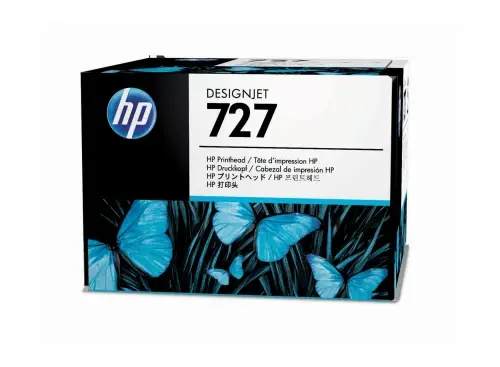 HPB3P06A cabeza de impresora Inyección de tinta térmica