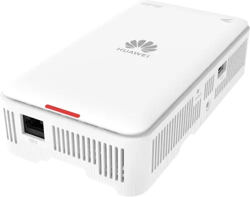 HUAWEI AP263 ( 1LAX INDOOR, 2+2 DUAL BANDS SMART ANTENNA USB , BLE)