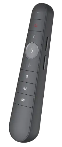 HUAWEI eKit IHC mando a distancia Botones