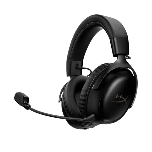 HyperX Auriculares inalámbricos Cloud III S
