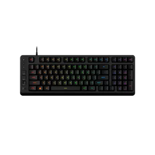 HyperX HP HYPERX TECLADO EVE 1800 - B7JE0AA#ABE