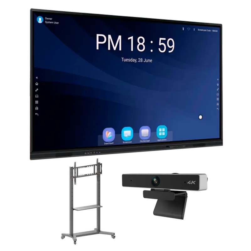 IBOARD KIT-EDU-2
