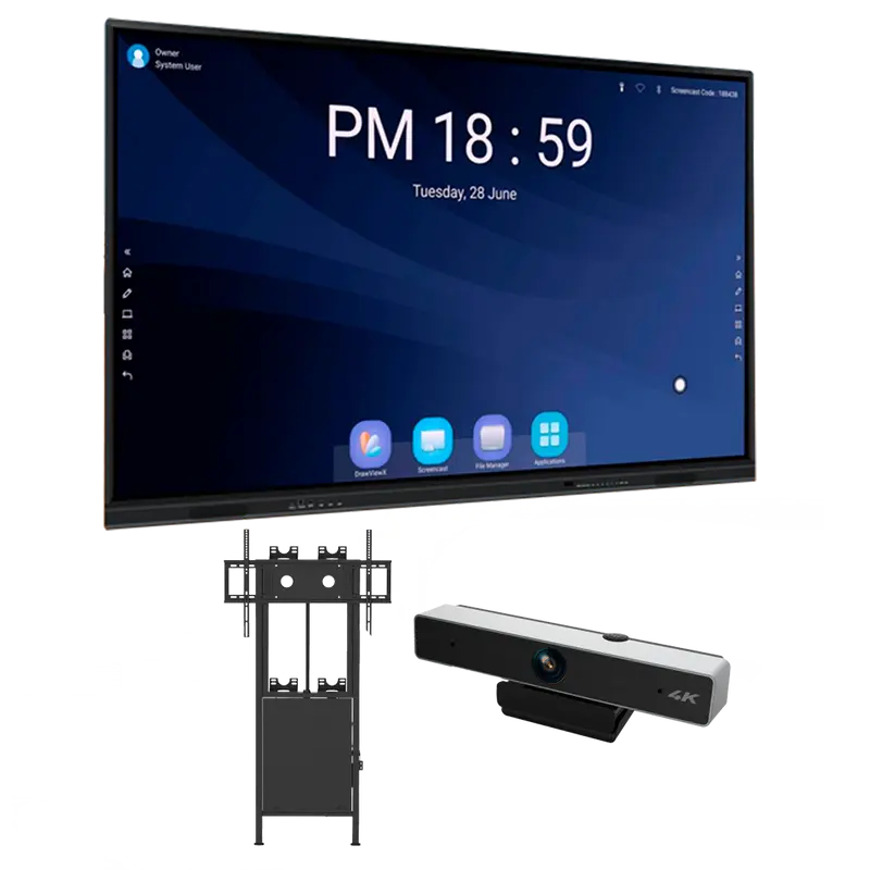 IBOARD KIT-EDU-3