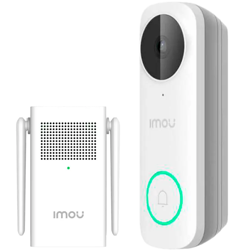 IMOU DB61I-DS21-PACK-IMOU