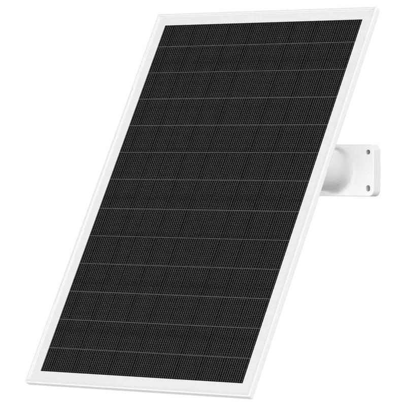 IMOU FSP012-IMOU - Panel Solar Imou 12W - Compatible con cámaras Imou AOV & Cell - Conexión tipo USB-C