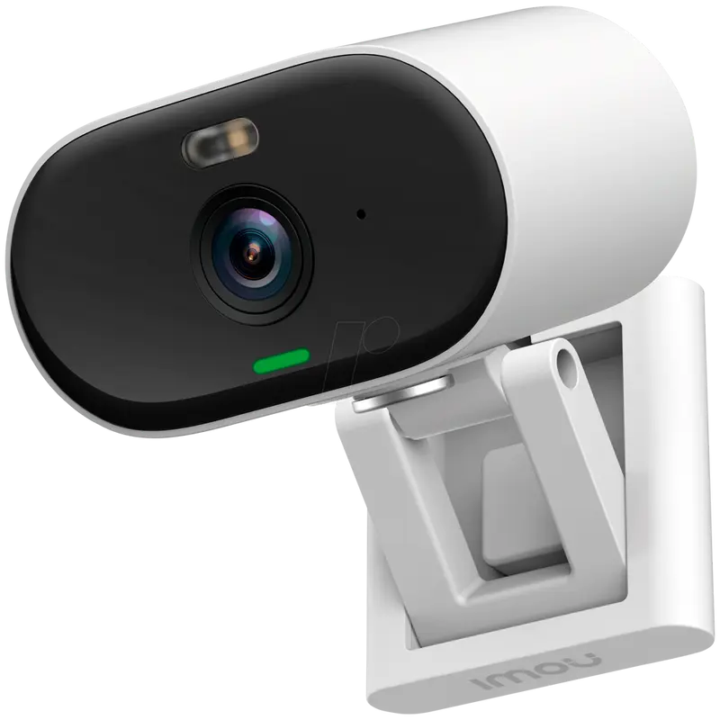 IMOU IPC-C22FP-C0-imou - Cámara fija Versa 2MP - WiFi 2.4 GHz - 2.8 mm / IR 20 + Full Color - Audio bidireccional / Sirena + Flash