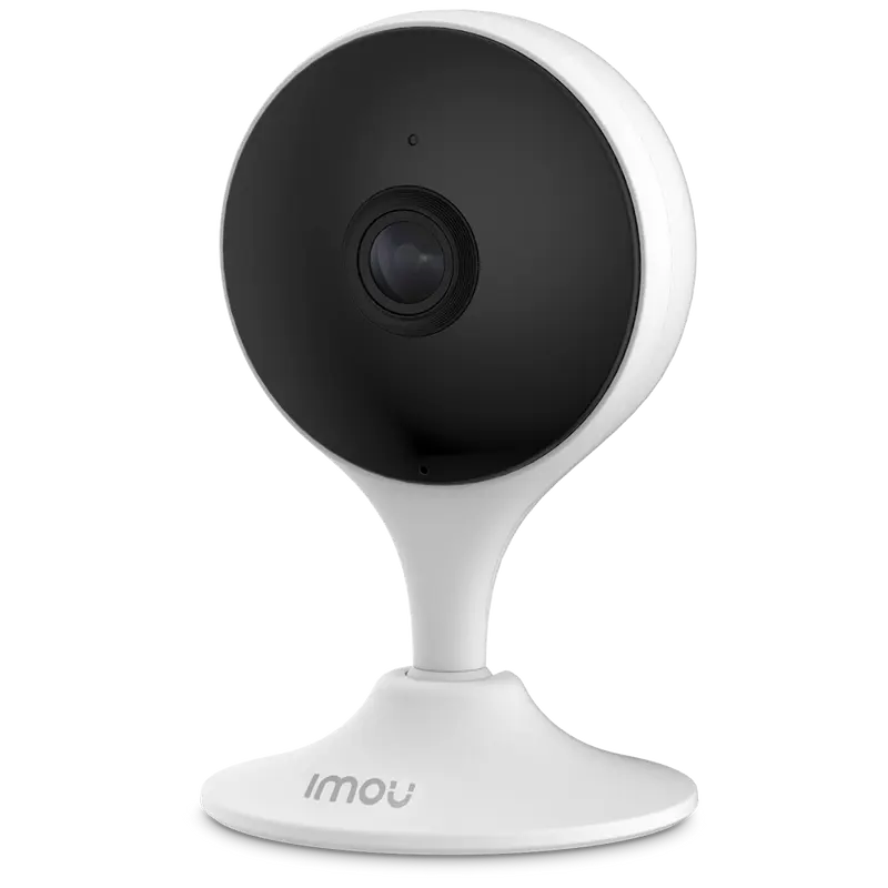 IMOU IPC-C32EP-IMOU - Cámara fija Cue 2 3MP - WiFi 2.4 GHz - 2.8 mm / IR 10m - Audio bidireccional / Sirena