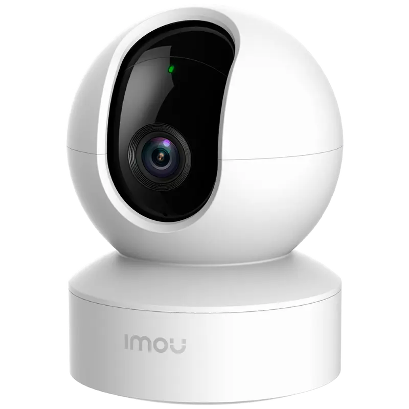 IMOU IPC-DK2P-3R1W-IMOU - Cámara AOR DK2 3MP - WiFi 6 dual / Conexión PoE - 3.6mm / Autotracking / IR 10 +Full Color