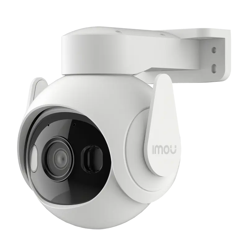 IMOU IPC-GS7EP-3M0WE-IMOU - Cámara motorizada Cruiser 2 3MP - WiFi 6 - 3.6 mm / Autotracking / IR 30 + Full Color