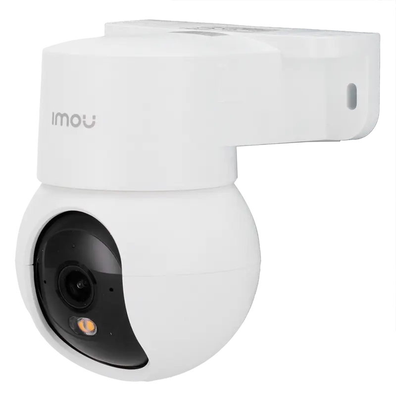 IMOU IPC-K2MP-3H1WE-IMOU - Cámara motorizada Ranger Mini 3MP - WiFi 6 - 3.6 mm / Autotracking / IR 10 + Smart Color