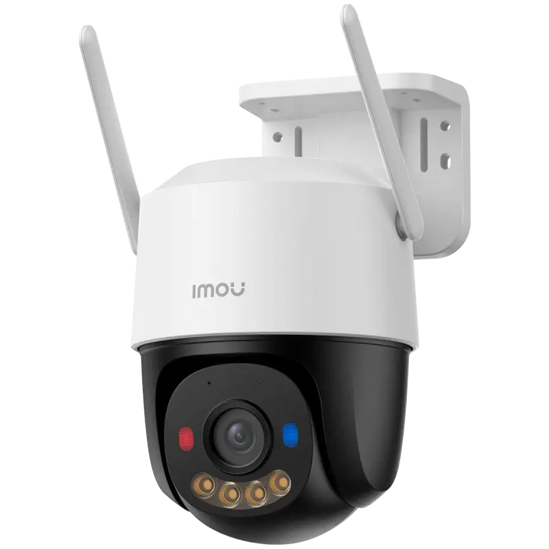 IMOU IPC-K7FP-5H0WE-IMOU - Cámara motorizada Cruiser SC 5MP - WiFi 6 Dual Band - 3.6 mm / Autotracking / IR 30+ Full color