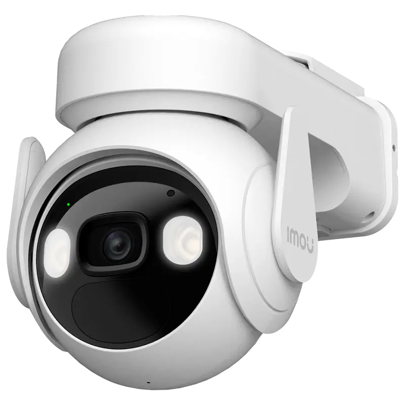 IMOU IPC-K9EP-3T0TE-EU-IMOU - Cámara a batería Cell PT 4G 3MP - 4G / 15000mAh - 3.6 mm / Autotracking / IR 20m