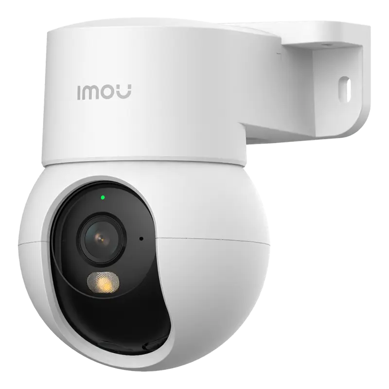 IMOU IPC-PS2M-5R1-IMOU - Cámara AOR PS2M 5MP - Conexión PoE - 3.6 mm / Autotracking / IR 15 + Smart Color