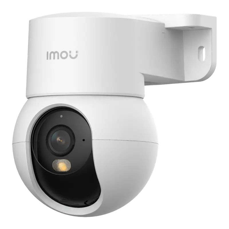 IMOU IPC-PS2MP-3R1-IMOU - Cámara AOR PS2M 3MP - Conexión PoE - 3.6 mm / Autotracking / IR 15 + Smart Color