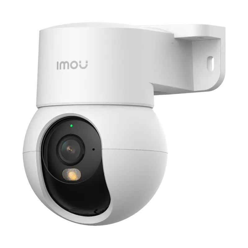 IMOU IPC-PS2MP-8X0-IMOU - Cámara AOR PS2M 8MP - Conexión PoE - 3.6 mm / Autotracking / IR 15 + Smart Color