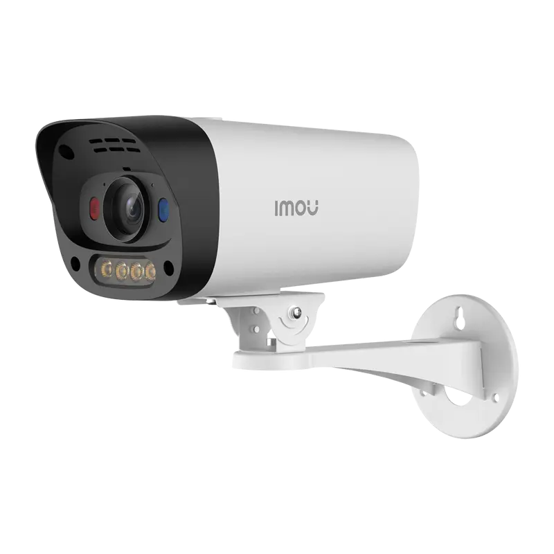 IMOU IPC-PS5E-3V0-IMOU - Cámara AOR PS5E 3MP - Conexión PoE - 3.6 mm / IR 30 + Full Color