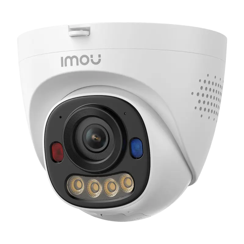 IMOU IPC-PS8EP-3V0-IMOU - Cámara AOR PS8E 3MP - Conexión PoE - 2.8 mm / IR 30 + Full Color