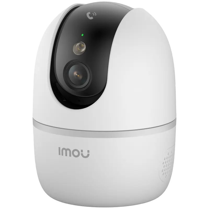 IMOU IPC-S2E1P-3R1S-IMOU - Cámara A1 Pro 3MP - Wifi 6 Dual / Conexión Ethernet - 3.6mm / Autotracking / IR 10m + Full Color